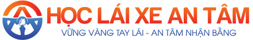 Học Lái Xe An Tâm