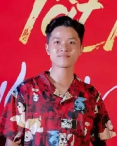 Đặng Cao Thiên Ân - Học Lái Xe An Tâm