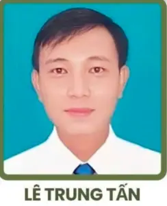 Lê Trung Tấn - Học Lái Xe An Tâm