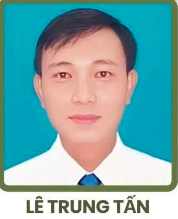 Lê Trung Tấn - Học Lái Xe An Tâm