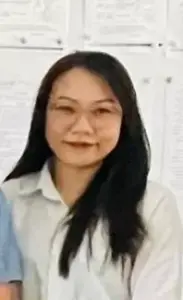 Nguyễn Thị Hồng Kim