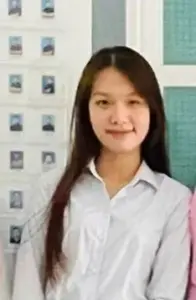 Trần Huỳnh Mỹ Hoa