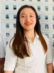 Trân Thị Huyền Trân