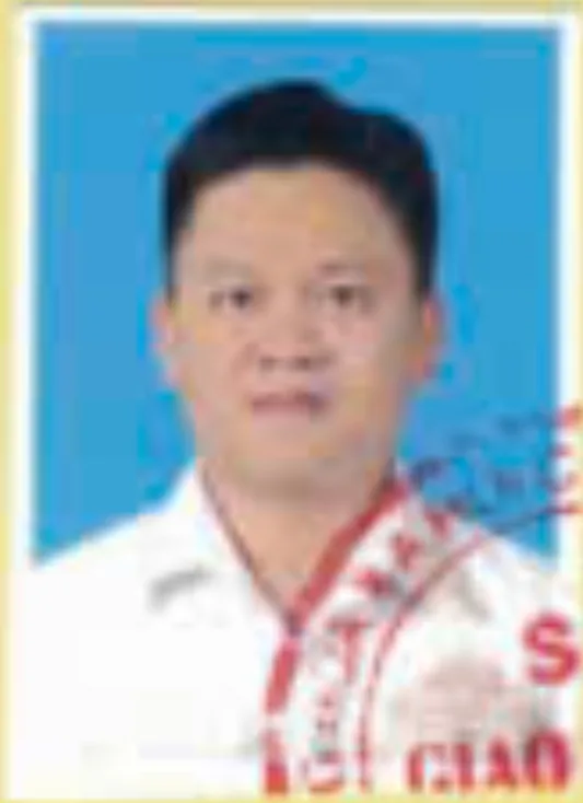 Võ Trần Đăng - Học Lái Xe An Tâm