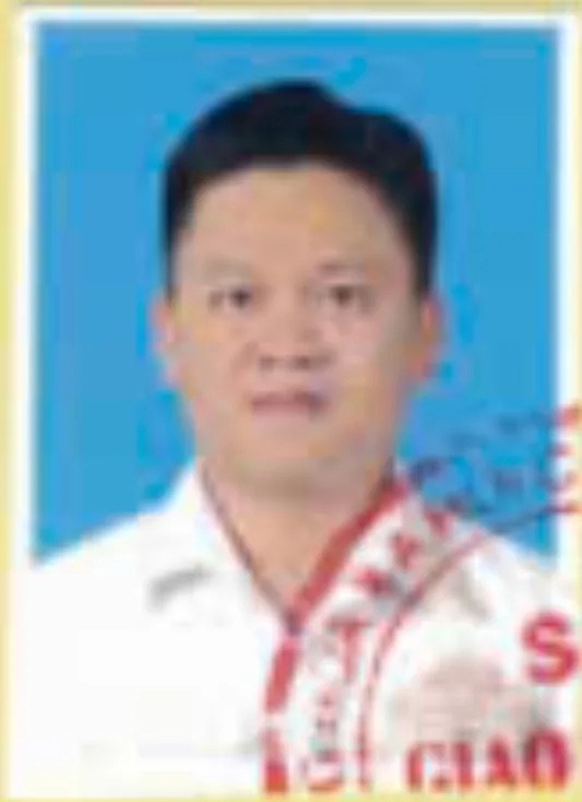 Võ Trần Đăng