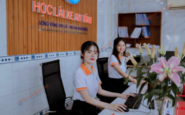 Văn phòng tư vấn