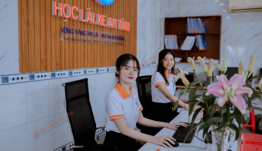 Văn phòng tư vấn An Tâm